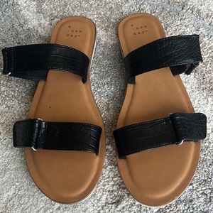 Size 8 Sandals